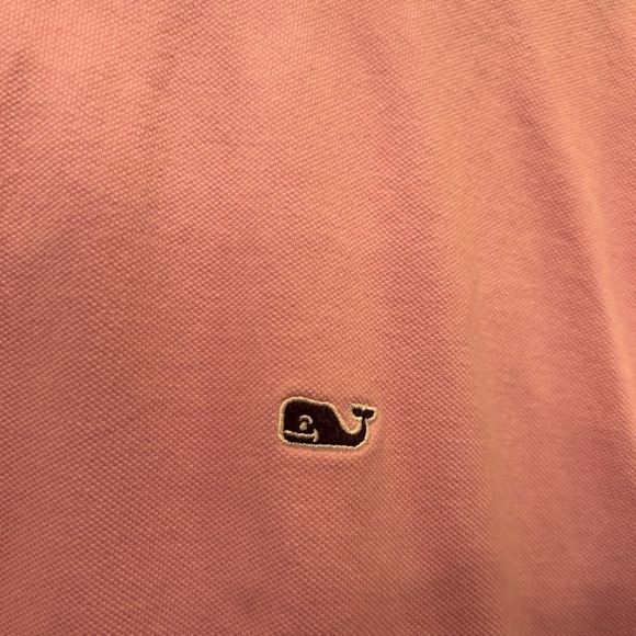 Vineyard Vines Polo Shirt - Picture 2 of 3